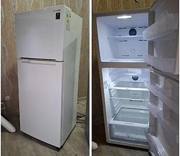 Samsung soyuducu nofrost ağ böyük 70x182. 580 azn. catdirilma