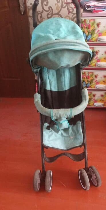 oğlan uşağı üçün kurtkalar: Klassik gəzinti arabası, İşlənmiş — 3