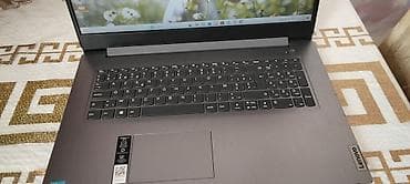 iphone 4 s: Lenovo IdeaPad 3 (17.6") noutbuk - Ekran: 15.6" Full HD mat panel - — 1