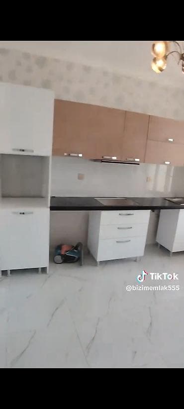 otaq yoldaşi: 3 otaqlı, 100 kv. m, Kredit yoxdur, Yeni təmirli — 3