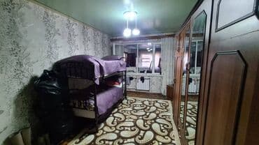 bizim ev: Bakı, 4 otaqlı, Köhnə tikili, m. Xalqlar Dostluğu, 100 kv. m — 14