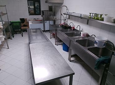 Сфера образования: Посудомойщик требуется, Сдельная оплата, от 46 лет — 6