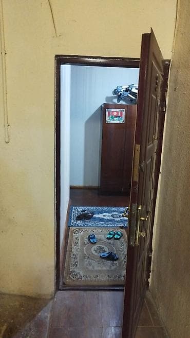 ev menzil: Mənzil Təcili Uzun Müddətli Kirayə Verilir! Bina 9-mkr 65-nömrəli — 7