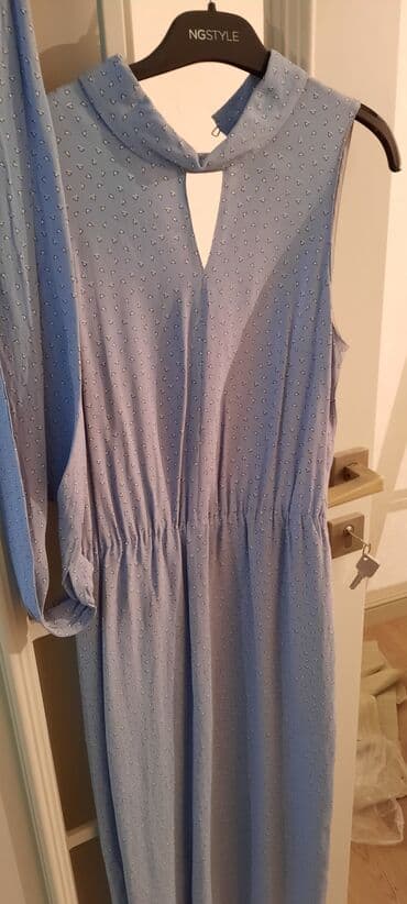 pulsuz geyimler: Hamsı brend mallardı.Baha alınıb.hərəsi 1-2dəfə geyinilib — 25