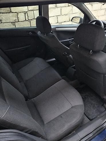 masin sat: Opel Astra: 1.3 l | 2006 il 305000 km Universal — 7