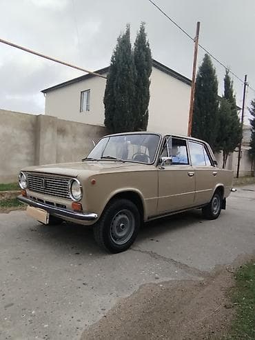 maşınlar 011: VAZ (LADA) 2106: 1.6 l | 1984 il 95000 km Sedan — 3