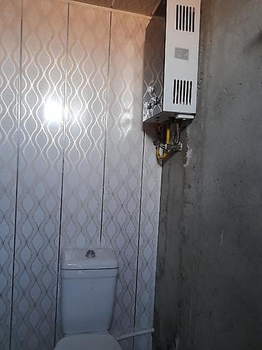 bakıda evlər: 25 kv. m, 2 otaqlı, Qaz, İşıq, Su — 6