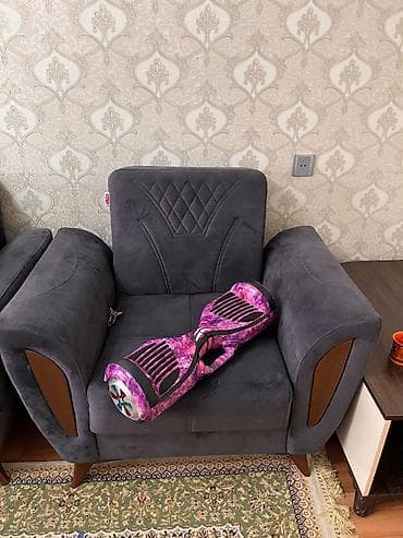 mebel divan kreslo: Divan, Kreslo — 2