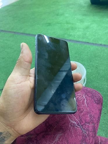 xiaomi note 9t: Redmi 9T, 64 GB, rəng - Mavi, İki sim kartlı — 6