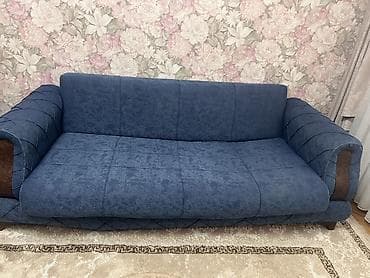 acilan divan: Mavi — 1
