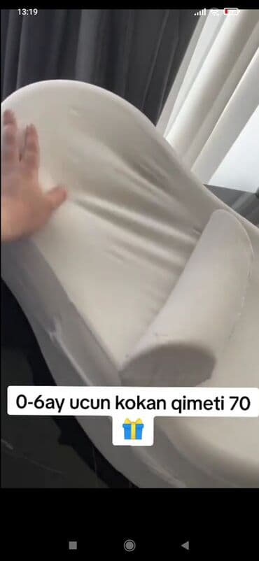 Manejlər: Uşaq aksesuarları dəsti - Kalaska üçün isti gəzinti ayaqtorbası — 2