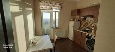 7 mkr kohne tikili: Bakı, Hövsan qəs., 3 otaqlı, Köhnə tikili, m. Koroğlu, 90 kv. m — 8