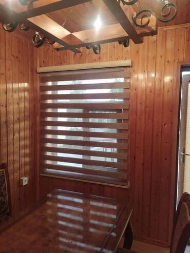 ucuz tüller: Jalüz pərdə ucuz sok qiymətlər bizdə 2 ya 3 günərzində hazırlama — 9