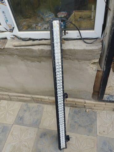 продажа автомобиль: Ofroad avtomobil damı üçün led isiq — 1