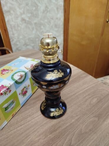 Əntiq radio: Lampa — 4