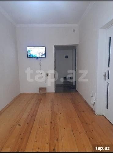 mingecevirde kreditle satilan evler: Binə 2 otaqlı, 54 kv. m, Kredit yoxdur, Yeni təmirli — 3