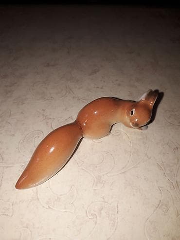 Электротранспорт: Dələ heykəlciyi ucuz satılır.Quyruq qırılıb. Продаётся недорого — 3