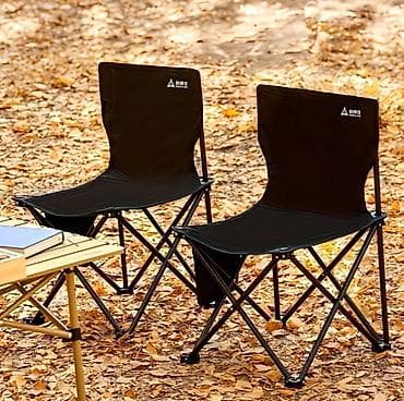 Yeni, Plyaj, piknik stulu, Metal, Çin