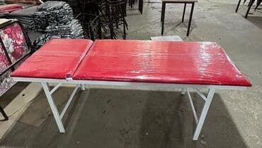 xirdalanda masaj edirem: Şok qiymete🔥Sadə masaj stolu (bütöv) - 🔥65azn ✅Çamadan şəklində — 15