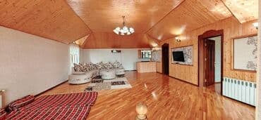 gencede kiraye heyet evleri 2022: 300 м², 5 комнат, Интернет — 13