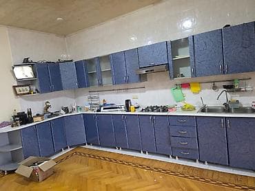 3 d kalemi: Metbex mebeli.qiymet 400 man.ustunde qaz aspirator moyka — 1