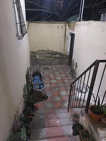 kiraye evler lalafo: 75 kv. m, 3 otaqlı, Su — 3