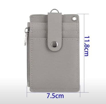 cüzdanlar: Pulqabı, İşlənmiş — 6