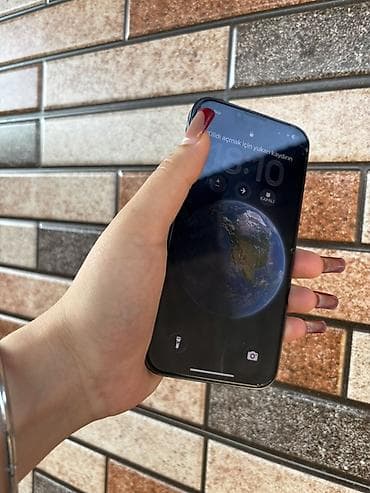 IPhone 13 Pro, 128 GB, Sierra Blue, Barmaq izi, Face ID lalafo.az -da IPhone 13 Pro, 128 GB, Sierra Blue, Barmaq izi, Face ID