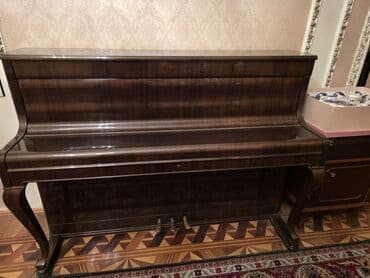 weinbach пианино: Piano, Weinbach, Akustik — 3