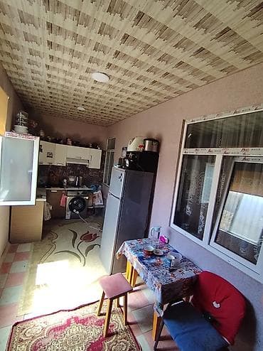 studio menziller: MEHDIABADDA 3 otaqli heyet evi satilir Aile ucun daha uygundur seraiti — 7