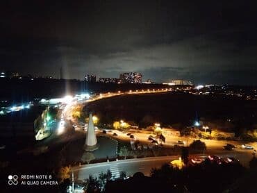 9 ci mikrorayon satilan evler: Bakı, Yeni Günəşli Massiv A, 2 otaqlı, Köhnə tikili, 65 kv. m — 12