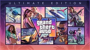 Elektronika: Gta 6 ulti̇mate edi̇ti̇on ps hesab ön si̇pari̇ş — 1