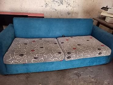 divan sumqayıtda: Divan, İşlənmiş, Bazalı, Çatdırılma yoxdur — 1