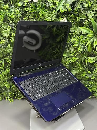 ssd: İşlənmiş HP Pavilion, 15.6 ", Intel Pentium, 256 GB, Ünvandan götürmə, Pulsuz çatdırılma, Ödənişli çatdırılma — 3