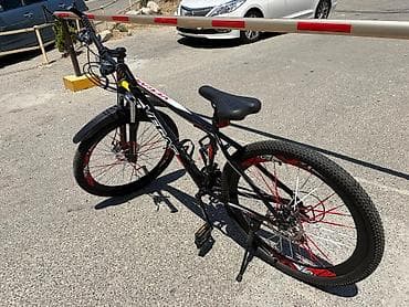 cube velo: Vegas Sport dağ velosipedi 🚲Velosiped satılır. Dağ velosipedidir — 4