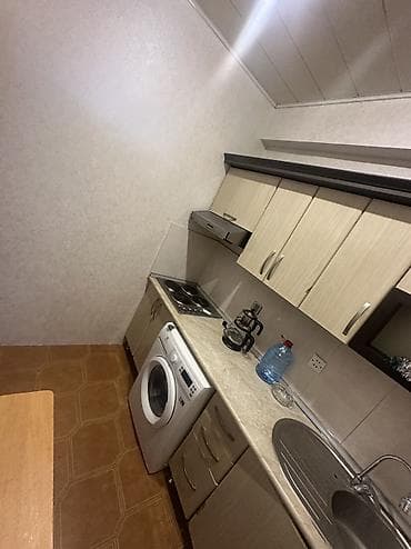 aff park: 3 otaqlı, Yeni tikili, 60 kv. m — 8