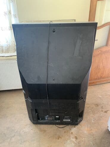 ресивер для телевизора: İşlənmiş Televizor Panasonic Ünvandan götürmə — 3