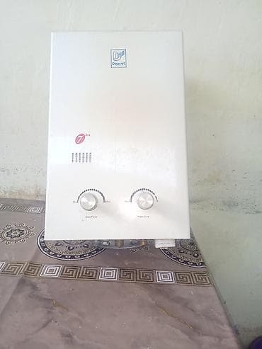 Кондиционеры: Ptiminutka tam yaxşı işlək vəziyyətdədir. Heç bir problemi yoxdur — 2