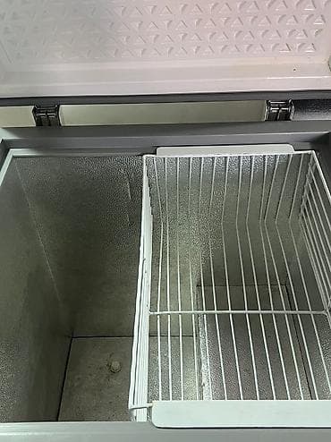 qapali dondurucu: Qapalı dondurucu, Azərbaycan — 4