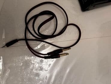 zeng zamani ses yazma: Studio desti' A2 Live Sound Card markalı səs kartı. Mikrofon fduce — 11