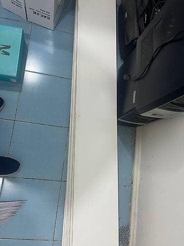 sumqayit 2 ci el mebel: Kompüter servisi mağazamız bağladığımız üçün, usta mebeli və vitrin — 5