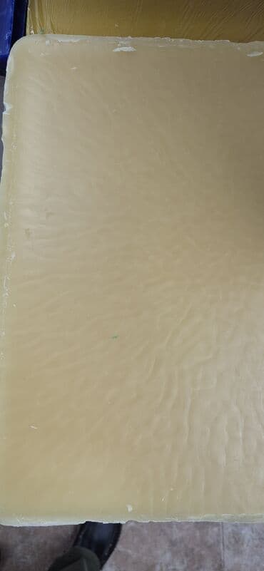 свечи из вощины свойства: Şam Arı mumu — 3