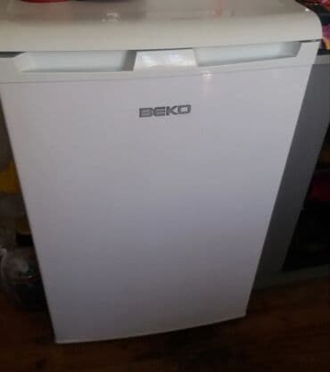 Ət çəkən maşınlar: İşlənmiş 1 qapılı Beko Soyuducu Satılır — 1