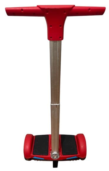 сколько стоит героскутер: Giroskuter 6.5", 251 - 350 Vt, 6 - 15 km/s — 6