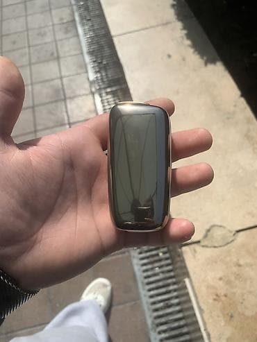 14k qizil: Məhsul: Glo Hyper (tütün qızdırma cihazı) işəlnməmiş. İlk aldıgımda — 1