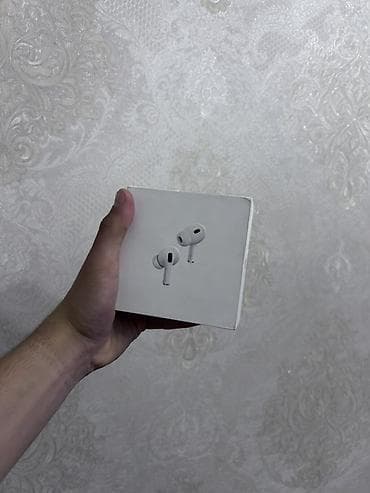 Qulaqcıqlar: Simsiz (Bluetooth) Qulaqcıqlar, Apple, rəng - Ağ — 1