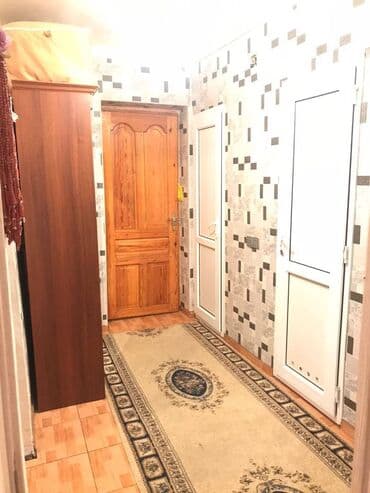 ucuz evlər satış: Bakı, 2 otaqlı, Köhnə tikili, m. Elmlər Akademiyası, 54 kv. m — 6