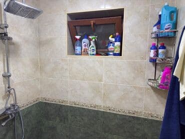 qubada evler: 5 otaqlı, 165 kv. m, Yeni təmirli — 15