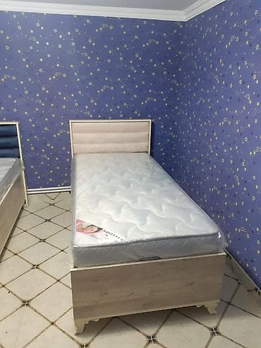 gozel baki: Bazali carpayi sifarisle yigilir. Reng secimleri var. Catdirma — 2