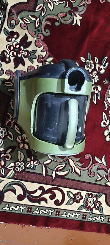 iphone se kreditle: Samsung tozsoran – 1800W, TWIN Chamber System, HEPA H12 filtr Saz və — 2